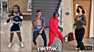 imma need my skates tiktok dance compilation