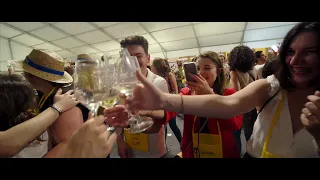 Feira do Alvarinho de Monção 2022 | Aftermovie