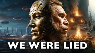 Did Humans And Aliens Coexist On Earth In Ancient Times?