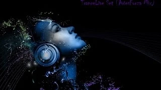 TranceLive Set ( Ariesforza Mix )