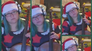 Cello Choir Carols: Have Yourself a Merry Little Christmas