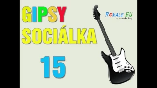 GIPSY SOCIALKA - KEC RANO