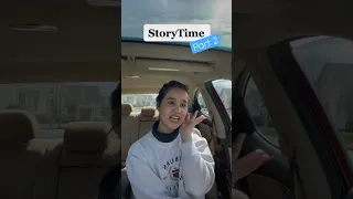 STORYTIME Part 2 | Most Embarrassing First Impression Ever | #funny #Fail