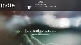 [Vietsub+Lyrics] Ina Wroldsen, Alok - Favela