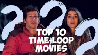 Top 10 time-loop Movies