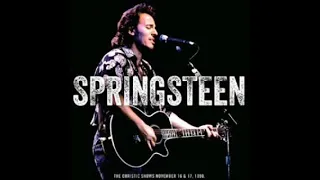 Bruce Springsteen ‐ Tenth Avenue Freeze out (The Christic shows, Los Angeles 1990)