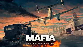 MAFIA DEFINITIVE EDITION - ПОЛНОЕ ПРОХОЖДЕНИЕ [1440p]