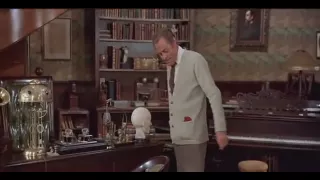 My Fair Lady - I'm an ordinary man - Rex Harrison