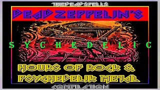 dead zeppelin's [2024 full album]