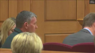 Todd Kendhammer Trial Day 6 Part 1 Todd Kendhammer Testifies