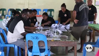 Solomon Islands elections watched closely for international impact