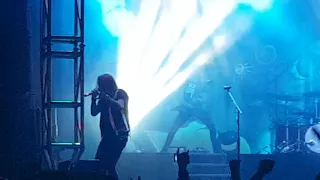 Hammerfall - Renegade (Live @ Sabaton Open Air 2017)