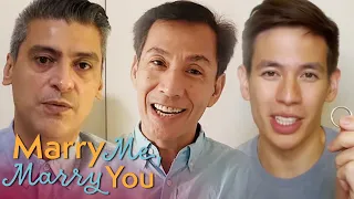 Marrying your partner, is also marrying his/her family. 💖💍 #MarryMeMarryYou COMING SOON!