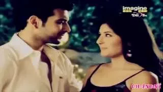 Arjun Arohi - Badmaash Dil ~ Saathiyaa VM (KMH 2)