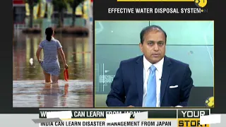 Your Story: What can India learn from Japan in terms of disaster management