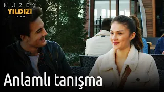 Kuzey Yıldızı İlk Aşk 51. Bölüm - Anlamlı Tanışma