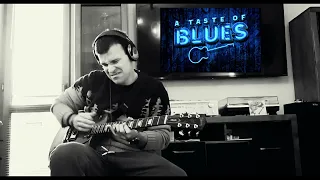 A taste of Blues