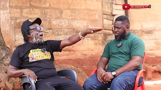 Adom Kyei is not at fault’I knew of Lilwin’s Accident & Confronted him-Oboy Siki is a Spirit not hum