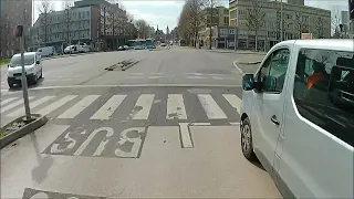 En une heure de vélo à Rouen 6