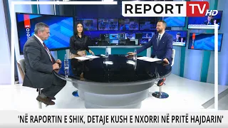 Dënimi i Izet Haxhisë, avokati Beqiri: Gjyqtari i çështjes u caktua nga mikja e Argita Berishës