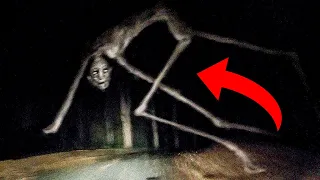 15 Scary Ghost Videos that Will Make Your Eyes Bulge Wide With Fear