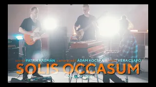 Lawn Dogs - Solis Occasum (BBS Live Session)