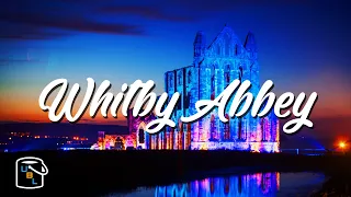 Whitby Abbey - Haunted - Bucket List Travel Ideas