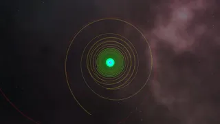 How Solar System Moves Through Space (The Helical Model)