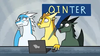 [WOF PMV Meme]- Winter's Reaction to the Ship Qinter