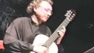 S. Taglietti Guitar Sonata 3rd Mov. Sante Tursi