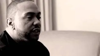 Timbaland On Aaliyah, Drake and Nas [Teaser]