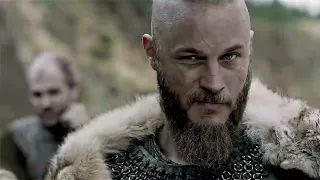 Ragnar -Vikings /Wate AMV/EDIT