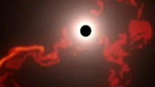 Black Hole in the Milky Way - Horizon: Swallowed by a Black Hole - BBC Two