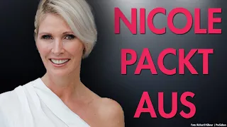 GNTM 2023: Nicole packt aus - DESHALB hätte ich mich nie von selbst beworben | INTERVIEW