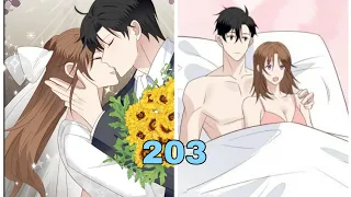 (The end) A Girl Disguised as a Man Chapter 203 English Sub