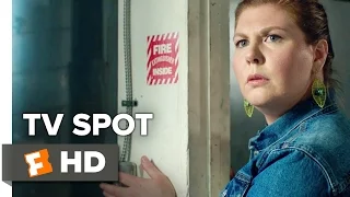 Lights Out TV SPOT - Switch (2016) -  Teresa Palmer, Gabriel Bateman Movie HD