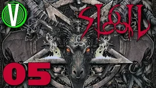 Get 'Em Dead | Doom: Sigil | Episode 5