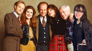 A Deep Dive Into Frasier | Part 1