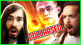 Moistcr1tikal reacts to Coffeezilla | FTX Collapsed…Here’s Why