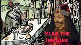 A Forest of the Dead | Vlad the Impaler