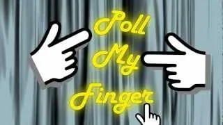 Adobe After Effects Intro: Poll My Finger