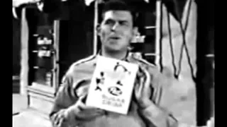 Commercial   Post Sugar Crisp Cereal w Andy Griffith