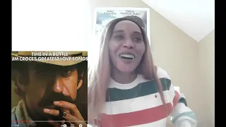 Jim Croce Reaction Operator (That's Not the Way It Feels) (PHONE THERAPY?!?) | Empress Reacts