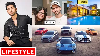 Armaan Malik Lifestyle 2022, Age, Girlfriend, Biography, Cars, House,Family,Income,Salary & Networth