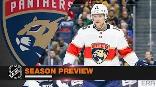 31 in 31: Florida Panthers 2018-19 season preview