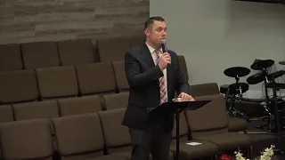 Bread Of Life Church | Live Sunday Morning Service | December 18 2022