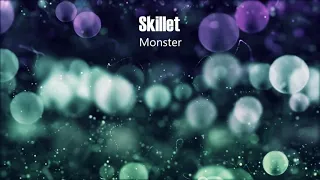 Skillet - Monster ♬Chiptune Cover♬