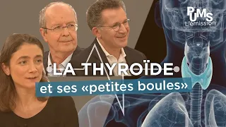 Comment soigner les NODULES (petites grosseurs) et CANCERS de la Glande THYROÏDE