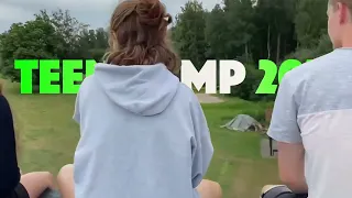 Teencamp Trailer 2023