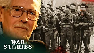 The Gruelling Life Of A WW2 Commando | Behind Enemy Lines | War Stories